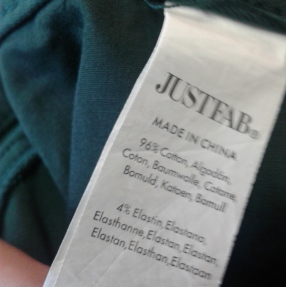 ๐ผ๐The Perfect Jegging by JustFab - Picture 3 of 5